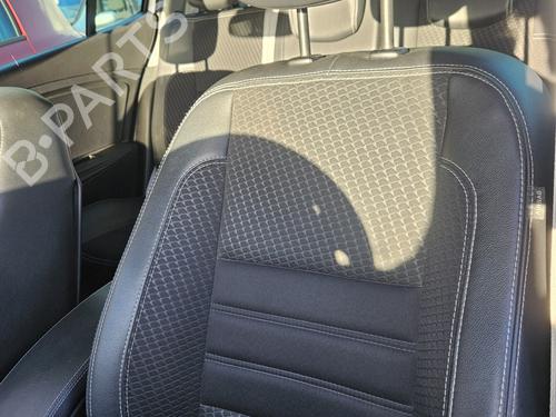 Used Left front seat RENAULT MEGANE III Hatchback (BZ0/1_, B3_) 1.5 dCi (BZ09, BZ0D, BZ1W, BZ29, BZ14) (110 hp) 30762575