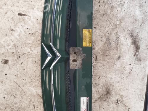 Used Grille Grille CITROËN BERLINGO / BERLINGO FIRST MPV (MF_, GJK_, GFK_) 1.6 HDI 90 (MF9HX) (90 hp) 29282067 29282067