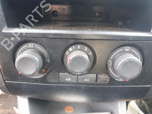 Comando clima Comando clima SEAT CORDOBA (6L2) 1.4 TDI (70 hp) 36055575 36055575
