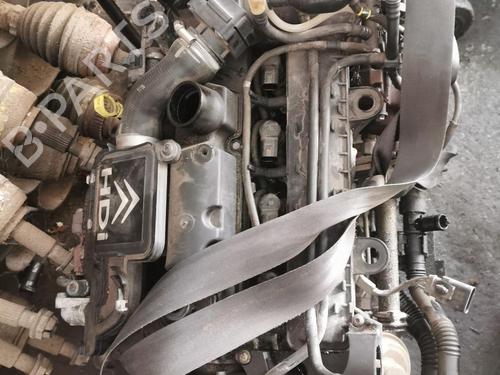 Motor CITROËN C3 I (FC_, FN_) 1.4 HDi (68 hp) 22873409