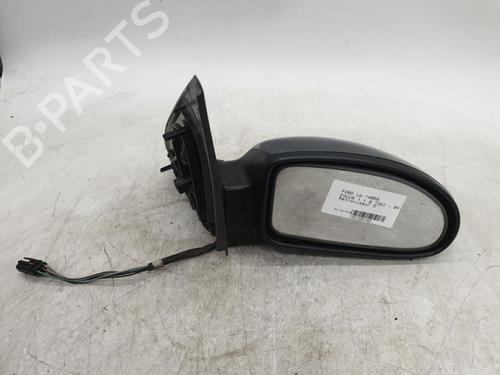 Right mirror FORD FOCUS I (DAW, DBW) 1.8 Turbo DI / TDDi | BP22880003C27 