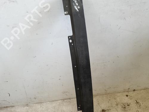 Used Front bumper reinforcement OPEL MERIVA B MPV (S10) 1.3 CDTI (75) (75 hp) 22871150