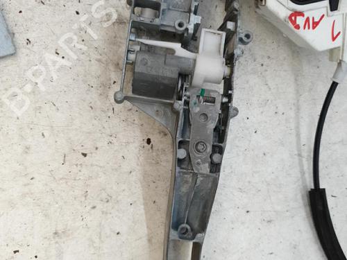 front-right-lock-citroen-berlingo-box-bodympv-b9-16-hdi-75-9170hy-2008-22875497 main image