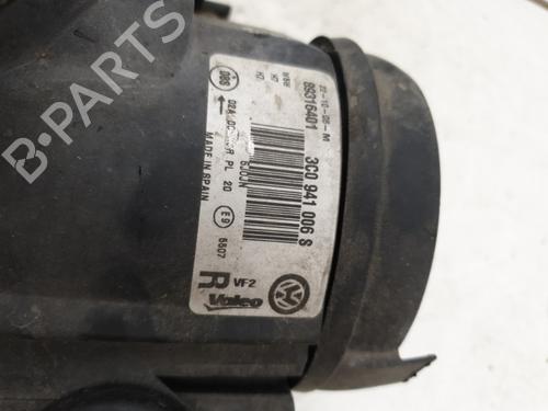 right-headlight-vw-passat-b6-3c2-19-tdi-3c0941006aa-2005-2006-2007-2008-2009-2010-22874733 main image