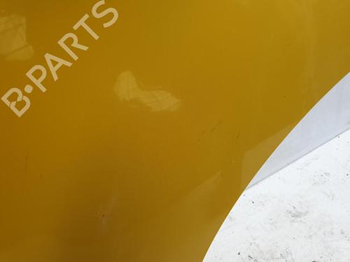 Used Left rear door CHRYSLER PT CRUISER (PT_) 2.2 CRD (150 hp) 22885511