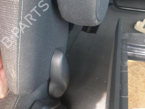 Sæde højre fortil Sæde højre fortil RENAULT ESPACE IV (JK0/1_) 2.0 dCi (JK01, JK02, JK1J, JK1K, JK1H) (150 hp) 36167542 36167542