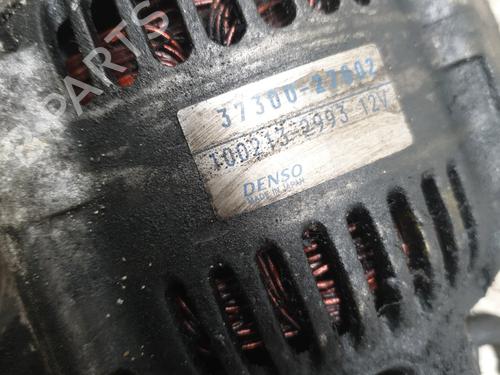 Used Alternator Alternator HYUNDAI GETZ (TB) 1.5 CRDi (82 hp) 32087050 32087050
