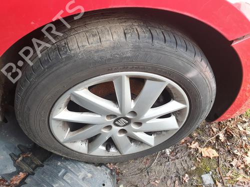 Fælk SEAT IBIZA IV (6J5, 6P1) 1.2 (60 hp) 31669469