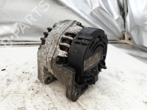 Used Alternator Alternator RENAULT KANGOO (KC0/1_) 1.2 16V (KC05, KC06, KC03, KC0T, KC0W, KC1D) (75 hp) 22875267 22875267