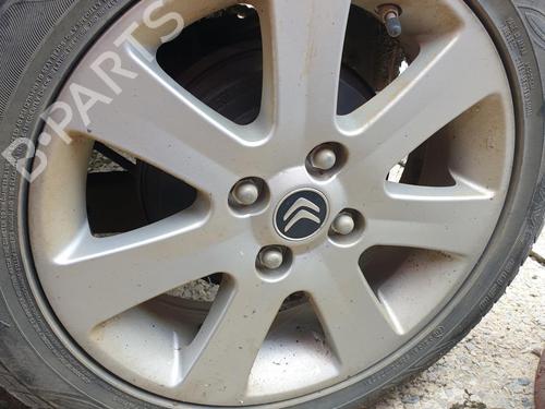 rim-citroen-c-zero-2010-26933711 main image