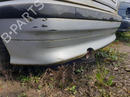 Used Rear bumper Rear bumper BMW 3 Compact (E36) 316 i (105 hp) 26154613 26154613