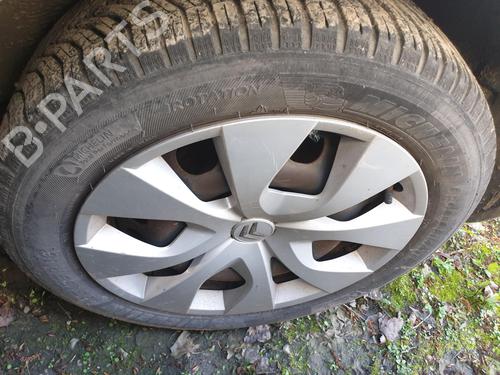 Fælk CITROËN C3 II (SC_) 1.6 HDi | BP33970099C45 - Image 3