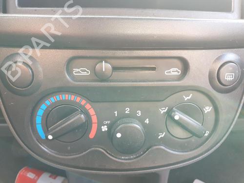 Climate control CHEVROLET MATIZ (M200, M250) 0.8 | BP28153078I5 