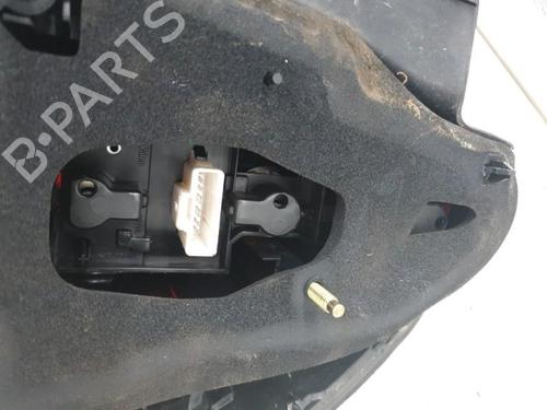 Left taillight CITROËN C5 II (RC_) 3.0 V6 (RCXFUF) | BP22867384C34 