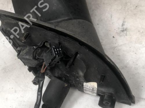Left mirror CITROËN C3 I (FC_, FN_) 1.4 HDi | BP22880273C26 