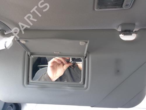 Used Left sun visor Left sun visor FORD MONDEO IV Turnier (BA7) 2.0 TDCi (140 hp) 32316980 32316980