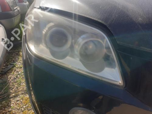 Right headlight CHEVROLET CAPTIVA (C100, C140) 2.0 D 4WD | BP36055516C29 - Image 2