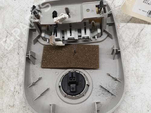 Used Interior roof light Interior roof light PEUGEOT 407 SW (6E_, 6D_) 2.0 HDi 135 (136 hp) 22869391 22869391