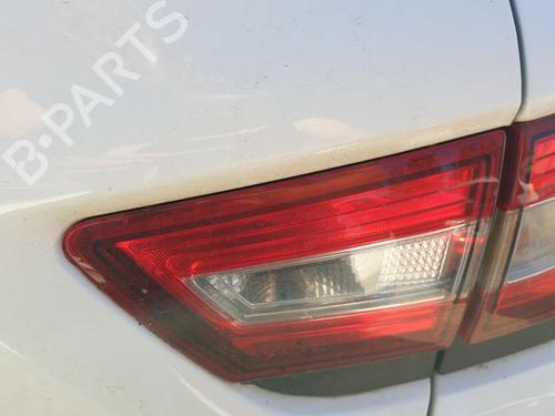 Right tailgate light RENAULT CLIO IV (BH_) 1.5 dCi 90 | BP26954509C80 