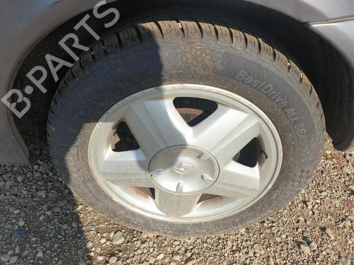 Used Rim Rim 36902687 36902687