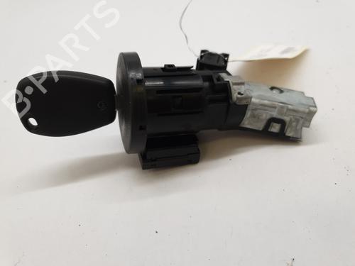 Used Ignition barrel Ignition barrel DACIA SANDERO II TCe 90 (B8M1, B8MA, B8AC) (90 hp) 27685798 27685798