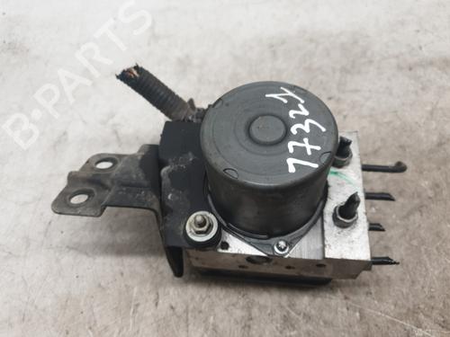 ABS pump NISSAN QASHQAI I (J10, NJ10) 2.0 dCi All-wheel Drive | BP29484904M43 