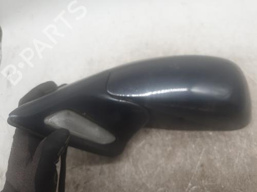 Used Left mirror Left mirror CITROËN C8 (EA_, EB_) 2.2 HDi (128 hp) 33990174 33990174