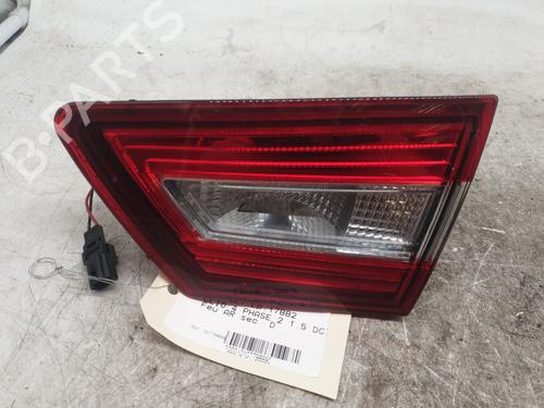 Right tailgate light RENAULT CLIO IV (BH_) 1.5 dCi 90 | BP26901318C80  - Image 6