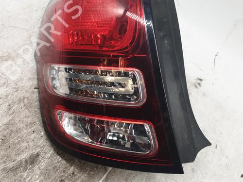 Used Left taillight Left taillight CITROËN C3 II (SC_) 1.6 BlueHDi 75 (75 hp) 24146365 24146365