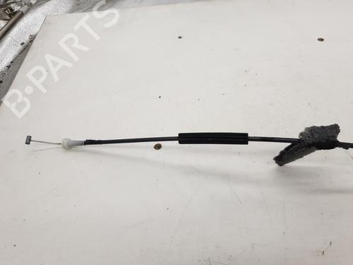 Used Front left interior door handle Front left interior door handle FORD FOCUS I (DAW, DBW) 1.8 16V (115 hp) 24486107 24486107
