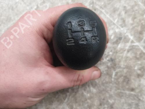 Shift knob OPEL AGILA A (H00) 1.2 16V (F68) | BP32863712I34 - Image 2