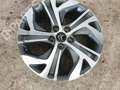 Used Rim CITROËN C4 Picasso II 1.6 HDi / BlueHDi 115 (115 hp) 30813322