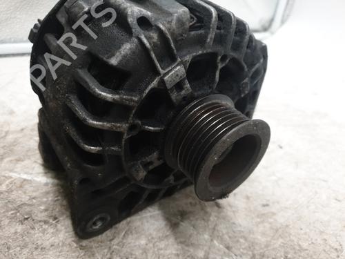 Alternator RENAULT MEGANE II Saloon (LM0/1_) 1.9 dCi (LM0G, LM1G, LM2C) | BP30939970M7 - Image 4