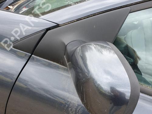 Left mirror RENAULT MEGANE II Estate (KM0/1_) 1.5 dCi (KM16, KM1E) | BP25116478C26 