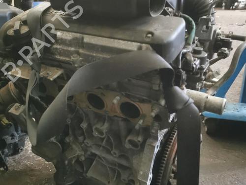 Used Engine Engine SUZUKI SWIFT III (MZ, EZ) 1.3 (RS413, ZC11S) (92 hp) 22882892 22882892