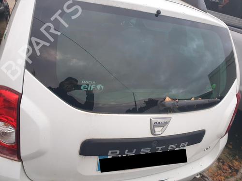 Used Tailgate DACIA DUSTER (HS_) 1.5 dCi (86 hp) 29993979