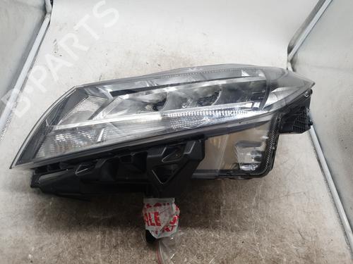Left headlight SUZUKI VITARA (LY) 1.4 Hybrid (Mild Hybrid) AllGrip (APK414) | BP31838505C28 - Image 4