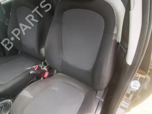 Used Left front seat HYUNDAI i20 I (PB, PBT) 1.2 (86 hp) 24421415