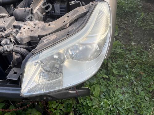 Left headlight CITROËN C5 II (RC_) 1.6 HDi (RC8HZB) | BP40200748C28 - Image 2