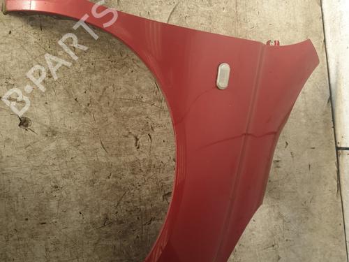 Used Right front fenders Right front fenders NISSAN MICRA III (K12) 1.2 16V (80 hp) 34227269 34227269