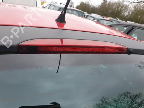 Used Third brake light RENAULT CLIO II (BB_, CB_) 1.2 16V (BB05, BB0W, BB11, BB27, BB2T, BB2U, BB2V, CB05,... (75 hp) 32187368
