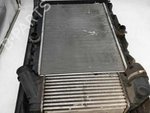 Used Support Support PEUGEOT 308 SW I (4E_, 4H_) 2.0 HDi (136 hp) 24421129 24421129
