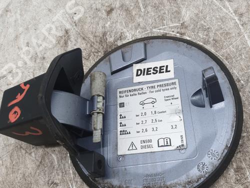 Fuel flap OPEL CORSA D (S07) 1.3 CDTI (L08, L68) | BP24498536C131 