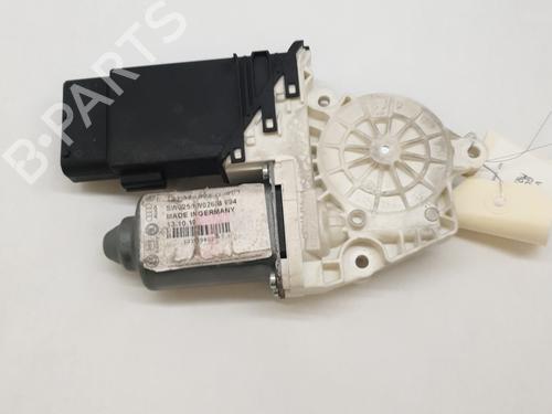 Right front window motor VW GOLF IV (1J1) 1.9 TDI | BP26232042E20 