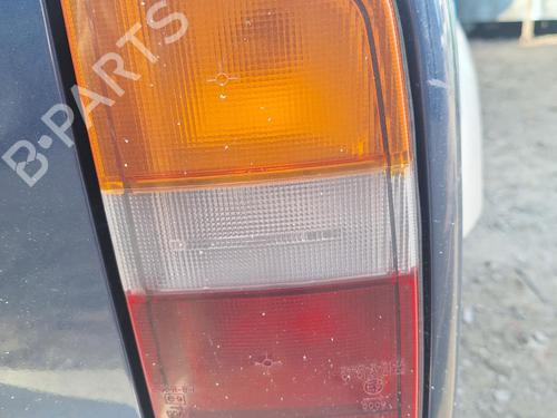 Used Right taillight SUZUKI VITARA (ET, TA, TD) 2.0 TD Intercooler All-wheel Drive (SV420D) (87 hp) 22864633