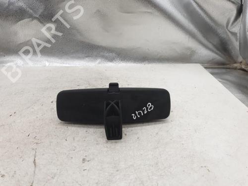 Used Rear mirror LANCIA YPSILON (843_) 1.4 16V (843.AXC11, 843.AXC1B, 843.AXC1A) (95 hp) 24422495