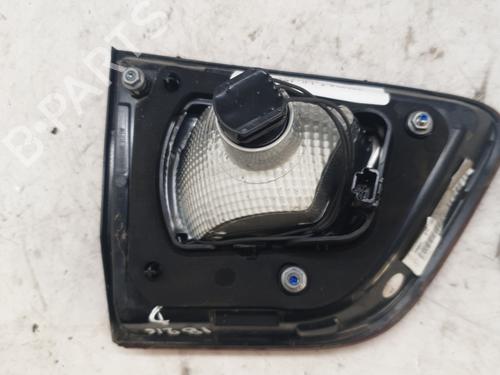 Right tailgate light RENAULT KADJAR (HA_, HL_) 1.3 TCe 140 (HLNB, HLN1) | BP31378958C80 - Image 5