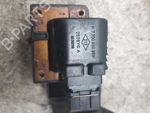 Ignition coil RENAULT MEGANE I (BA0/1_) 1.6 e (BA0F, BA0S) | BP29599649M94 