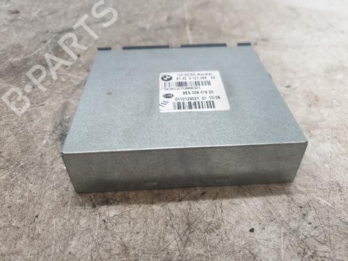 Centralita BMW 1 (E81) 120 d (177 hp) 28570329