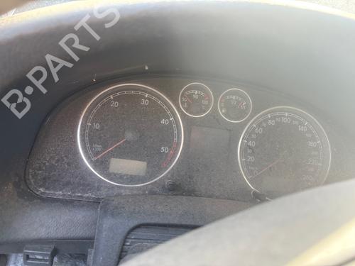 Instrument cluster VW PASSAT B5.5 (3B3) 1.9 TDI | BP39257272C47 - Image 2